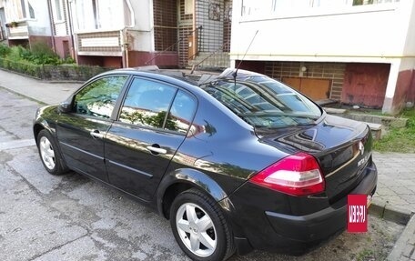 Renault Megane II, 2008 год, 600 000 рублей, 27 фотография