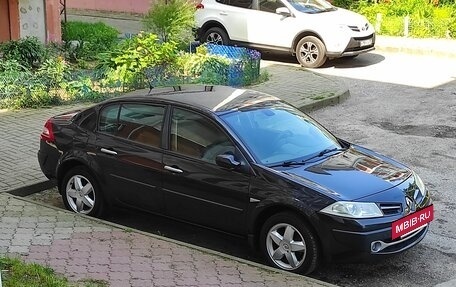 Renault Megane II, 2008 год, 600 000 рублей, 31 фотография