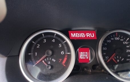 Renault Megane II, 2008 год, 600 000 рублей, 33 фотография