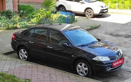 Renault Megane II, 2008 год, 600 000 рублей, 30 фотография