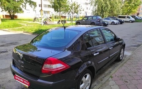 Renault Megane II, 2008 год, 600 000 рублей, 29 фотография