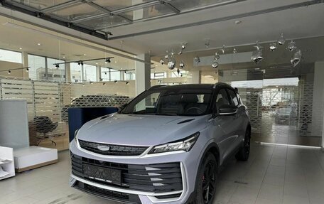 Geely Coolray I, 2026 год, 2 914 990 рублей, 6 фотография