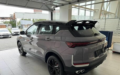 Geely Coolray I, 2026 год, 2 914 990 рублей, 7 фотография