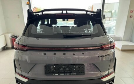 Geely Coolray I, 2026 год, 2 914 990 рублей, 8 фотография