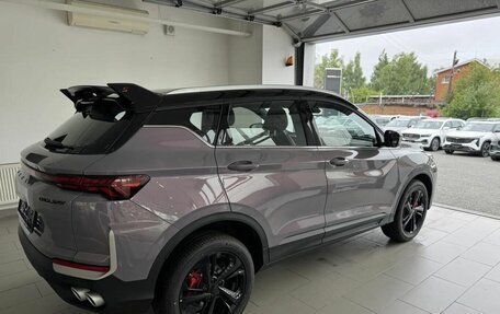 Geely Coolray I, 2026 год, 2 914 990 рублей, 10 фотография