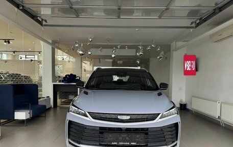 Geely Coolray I, 2026 год, 2 914 990 рублей, 5 фотография