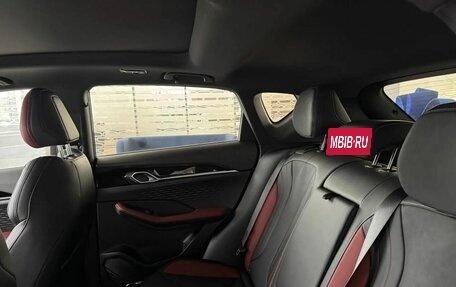 Geely Coolray I, 2026 год, 2 914 990 рублей, 3 фотография