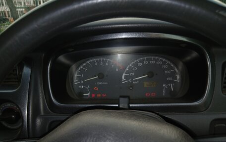 Toyota Duet, 1998 год, 180 000 рублей, 9 фотография
