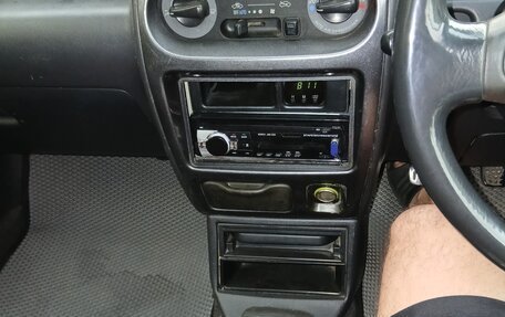 Toyota Duet, 1998 год, 180 000 рублей, 10 фотография