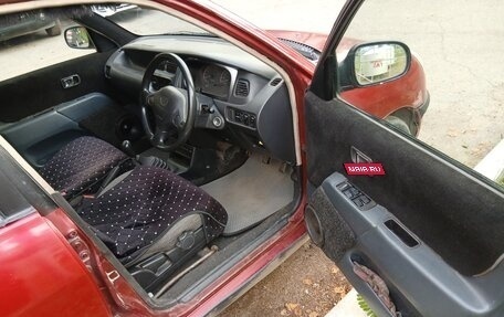 Toyota Duet, 1998 год, 180 000 рублей, 8 фотография