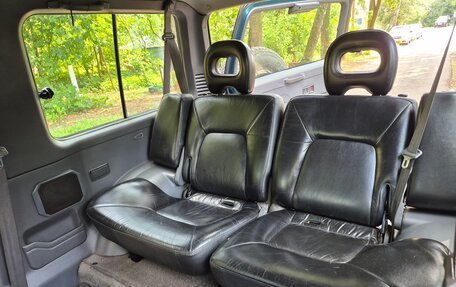 Mitsubishi Pajero III рестайлинг, 1998 год, 950 000 рублей, 20 фотография