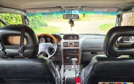 Mitsubishi Pajero III рестайлинг, 1998 год, 950 000 рублей, 16 фотография
