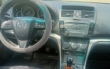 Mazda 6, 2011 год, 900 000 рублей, 8 фотография