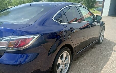 Mazda 6, 2011 год, 900 000 рублей, 2 фотография