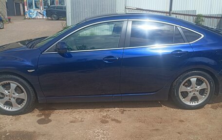 Mazda 6, 2011 год, 900 000 рублей, 7 фотография