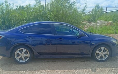 Mazda 6, 2011 год, 900 000 рублей, 6 фотография