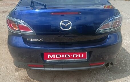 Mazda 6, 2011 год, 900 000 рублей, 5 фотография