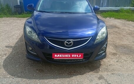 Mazda 6, 2011 год, 900 000 рублей, 4 фотография