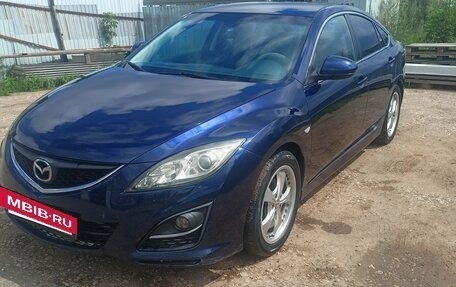 Mazda 6, 2011 год, 900 000 рублей, 3 фотография