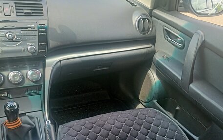 Mazda 6, 2011 год, 900 000 рублей, 14 фотография