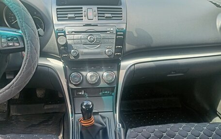 Mazda 6, 2011 год, 900 000 рублей, 15 фотография