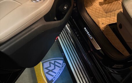 Mercedes-Benz GLS, 2020 год, 6 700 000 рублей, 16 фотография