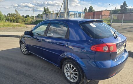Chevrolet Lacetti, 2006 год, 320 000 рублей, 8 фотография