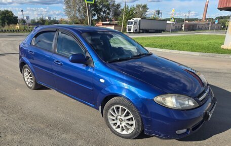Chevrolet Lacetti, 2006 год, 320 000 рублей, 9 фотография