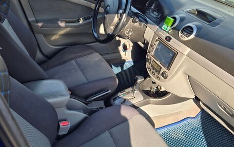 Chevrolet Lacetti, 2006 год, 320 000 рублей, 11 фотография