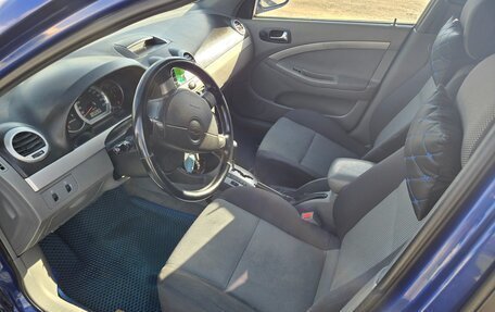 Chevrolet Lacetti, 2006 год, 320 000 рублей, 13 фотография