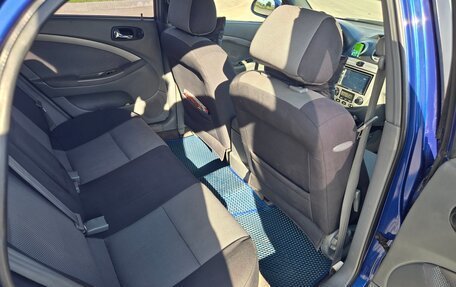 Chevrolet Lacetti, 2006 год, 320 000 рублей, 12 фотография