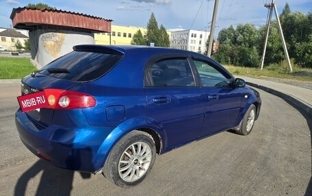 Chevrolet Lacetti, 2006 год, 320 000 рублей, 10 фотография