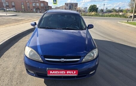 Chevrolet Lacetti, 2006 год, 320 000 рублей, 6 фотография