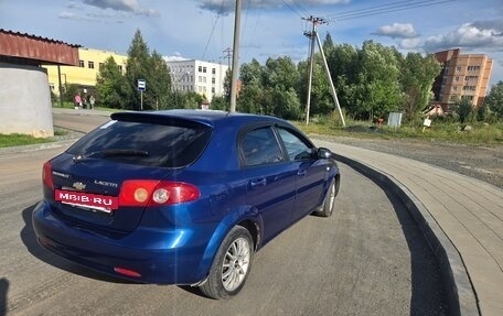 Chevrolet Lacetti, 2006 год, 320 000 рублей, 7 фотография