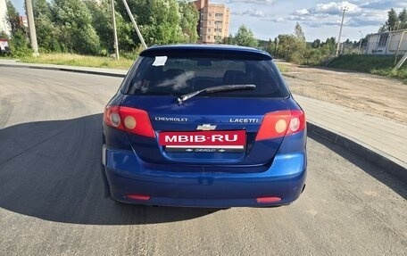 Chevrolet Lacetti, 2006 год, 320 000 рублей, 4 фотография