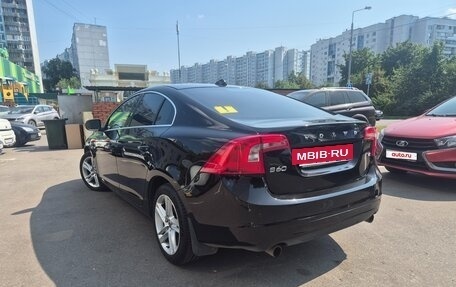 Volvo S60 III, 2014 год, 1 800 000 рублей, 2 фотография