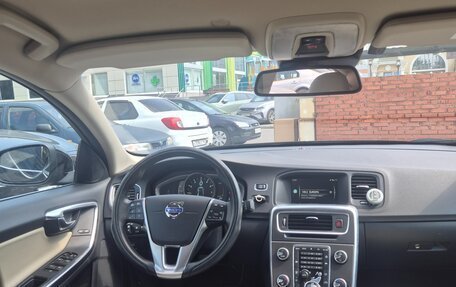 Volvo S60 III, 2014 год, 1 800 000 рублей, 5 фотография