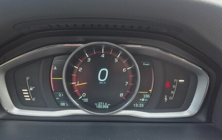Volvo S60 III, 2014 год, 1 800 000 рублей, 6 фотография