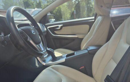 Volvo S60 III, 2014 год, 1 800 000 рублей, 7 фотография