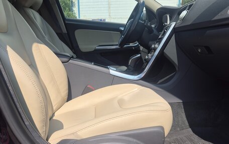 Volvo S60 III, 2014 год, 1 800 000 рублей, 8 фотография