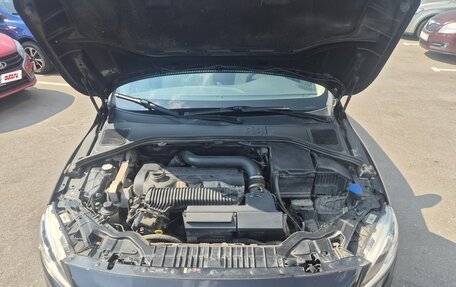 Volvo S60 III, 2014 год, 1 800 000 рублей, 11 фотография