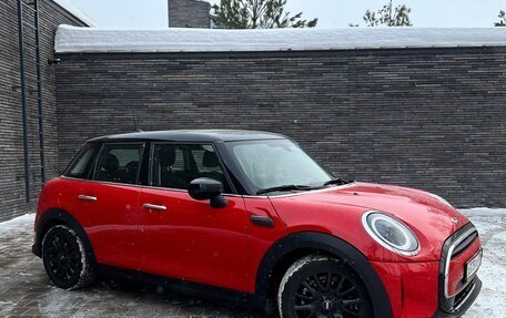 MINI Hatch, 2021 год, 1 999 999 рублей, 3 фотография