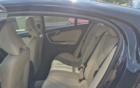 Volvo S60 III, 2014 год, 1 800 000 рублей, 9 фотография