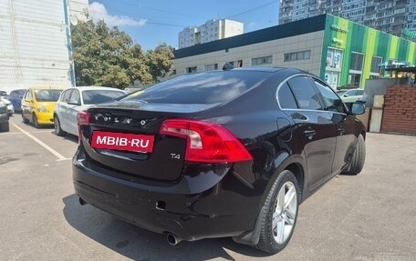 Volvo S60 III, 2014 год, 1 800 000 рублей, 3 фотография