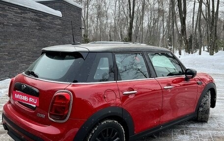 MINI Hatch, 2021 год, 1 999 999 рублей, 4 фотография