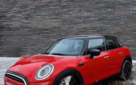 MINI Hatch, 2021 год, 1 999 999 рублей, 7 фотография