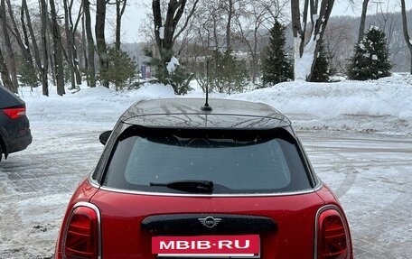 MINI Hatch, 2021 год, 1 999 999 рублей, 5 фотография