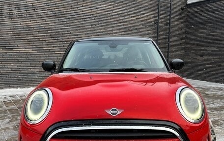 MINI Hatch, 2021 год, 1 999 999 рублей, 6 фотография
