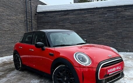 MINI Hatch, 2021 год, 1 999 999 рублей, 2 фотография