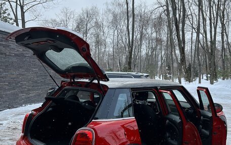 MINI Hatch, 2021 год, 1 999 999 рублей, 9 фотография